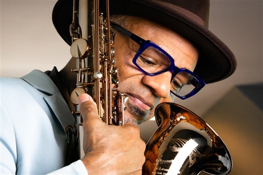 Kirk Whalum